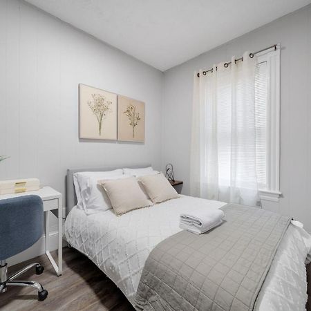 4Br 1Bh Apt In South Boston Near Old Harbor Beach Exterior foto