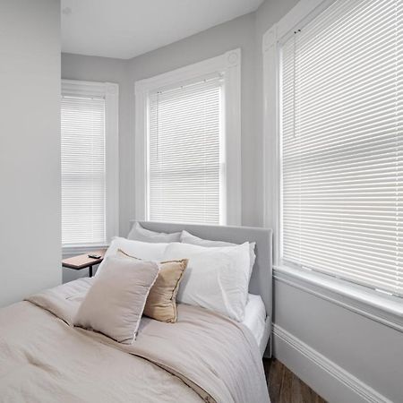 4Br 1Bh Apt In South Boston Near Old Harbor Beach Exterior foto