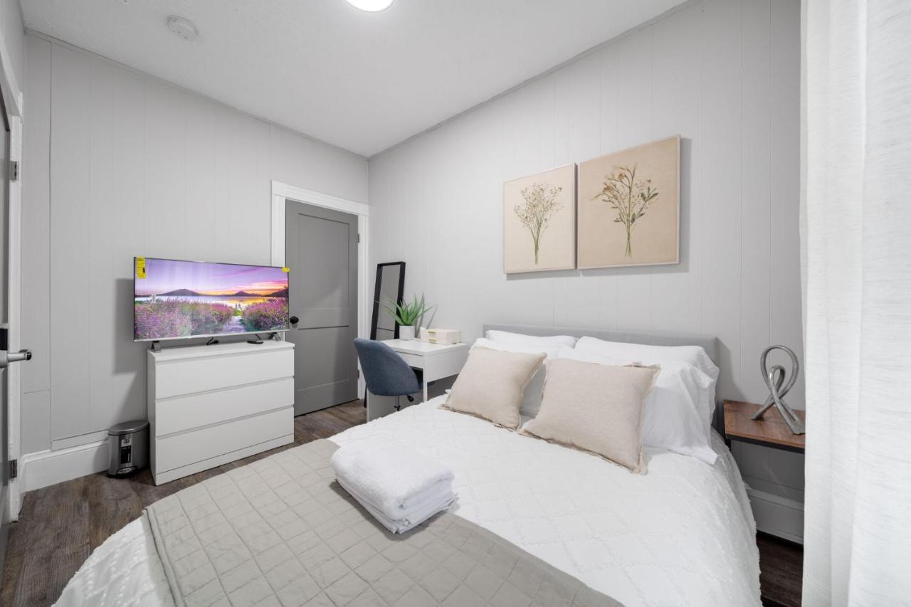 4Br 1Bh Apt In South Boston Near Old Harbor Beach Exterior foto