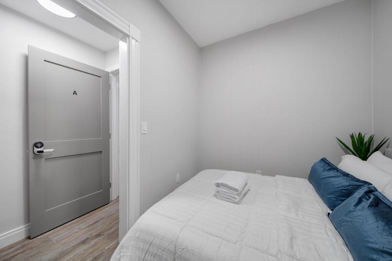 4Br 1Bh Apt In South Boston Near Old Harbor Beach Exterior foto