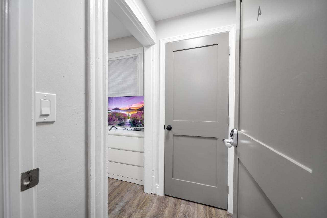 4Br 1Bh Apt In South Boston Near Old Harbor Beach Exterior foto